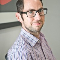 Andy Lynch