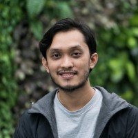 Ngalim Siregar