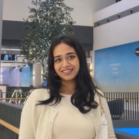 Hazel Shahid