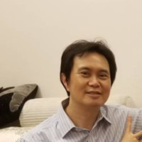 Lawrence Lam