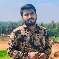 Keerthi Kumar R H