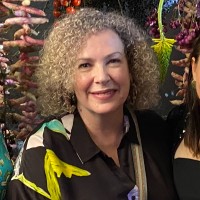 Louise Mckenzie-Smith