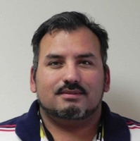 Lee Morales