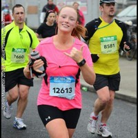 Emma Brabazon