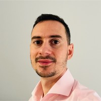 Joaquin Cañas Hernandez