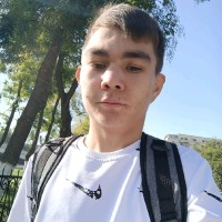 Jamshid Boltaboyev