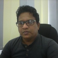 Susantha Perera
