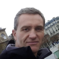 Bertrand Verite