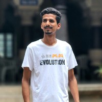 Suyash Sutar