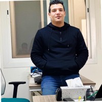Mohamed Hashish