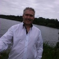 Ronny De Graaf