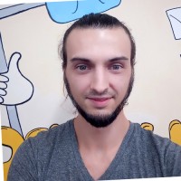Viktor Safonov
