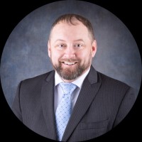 Brad Hobdy, Cpa