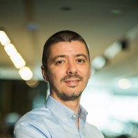 Emrah Yeşi̇lyurtlar