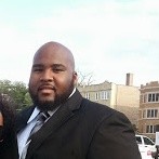 Israel Johnson
