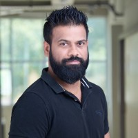 Pavan Kumar Reddy Nalla