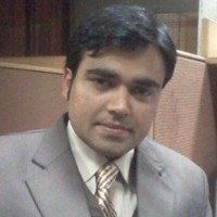 Azeem Ahmad Khan
