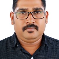 Ajmal K M