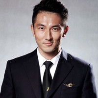 Louis Lam