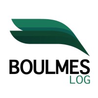 Boulmes Log