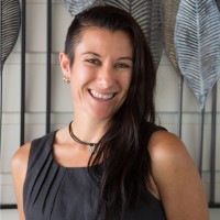 Tracey Smith