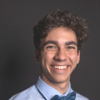 Jacob Pelzman-Kern