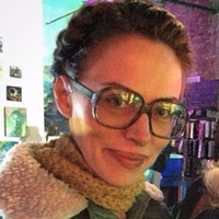 Rebecca McIntosh