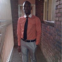 Jessy Gumede