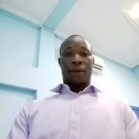 Frank Tetteh
