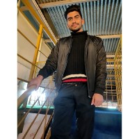 Kartik Vyas