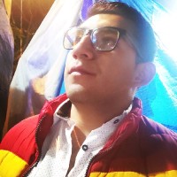 Jonathan Gonzalez Guerra