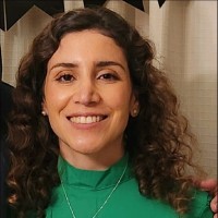 Daniela Acevedo Zaror