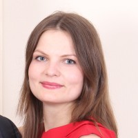 Aleksandra Zemskova