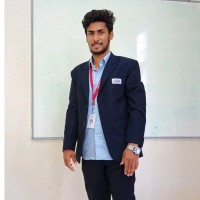 Prajwal C.B