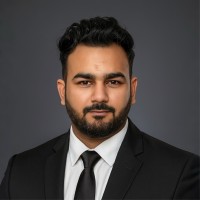 Yawar Ali