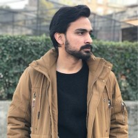 Raja Zeeshan