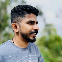 Antony George