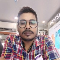 Golam Nabi Sekh