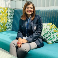 Srestha Sengupta