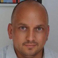 Tom Becker