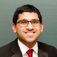 Prashant Shankar