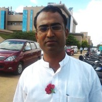 Sangmesh Naikodi