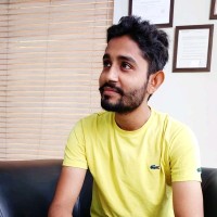 Bilawal Usman
