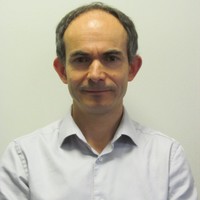 Stéphane Girault