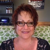 Susan Fucinari Stranges
