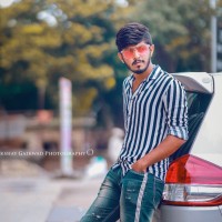Yash Gavande