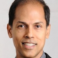 Yogaretnam Kanagandram