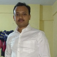Anand Thorat