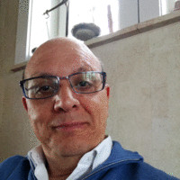 Alejandro Paramio Gonzalez