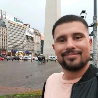 Andres Cabrera
